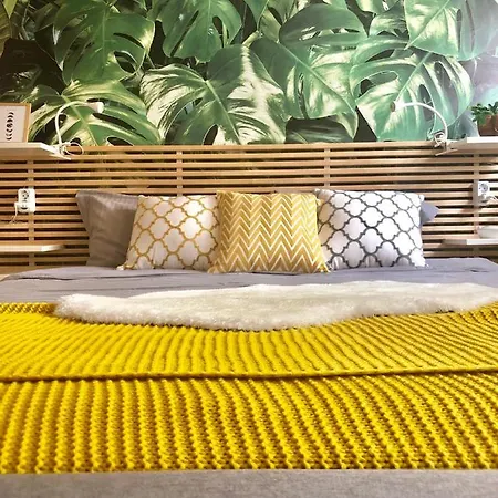 Boho Chic Nearby The