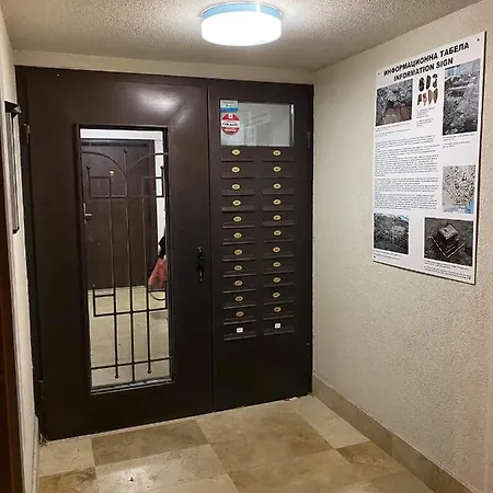 شقة Boho Chic Nearby The فارنا