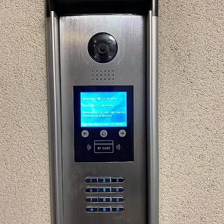 شقة Boho Chic Nearby The