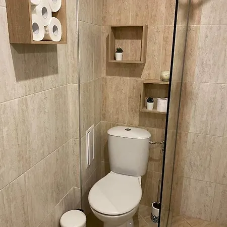 Boho Chic Nearby The * فارنا