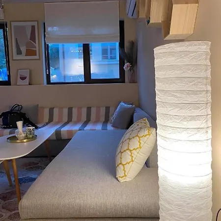 Boho Chic Nearby The * فارنا