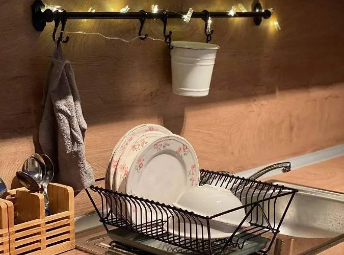 Boho Chic Nearby The Appartement Varna