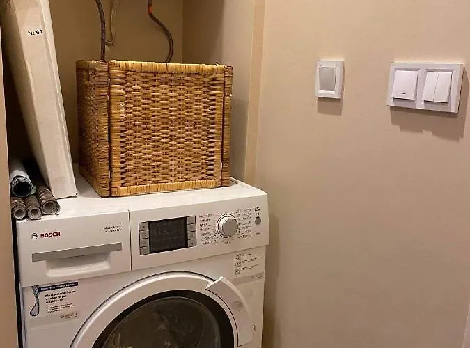 Boho Chic Nearby The