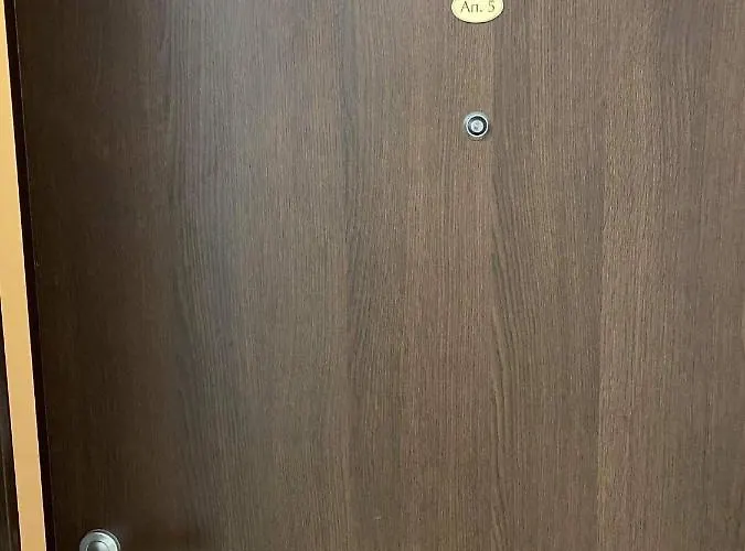 Boho Chic Nearby The Appartement