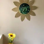 Apartment Boho Chic Nearby The