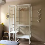 Appartamento Boho Chic Nearby The