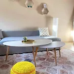 Appartamento Boho Chic Nearby The *