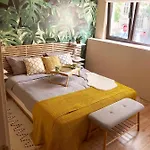 Appartamento Boho Chic Nearby The Varna
