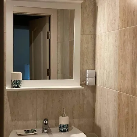 Apartamento Boho Chic Nearby The