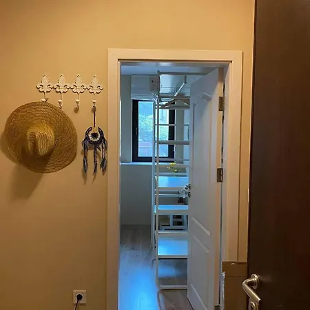 Apartamento Boho Chic Nearby The