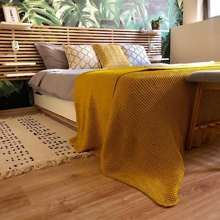 Boho Chic Nearby The Warna