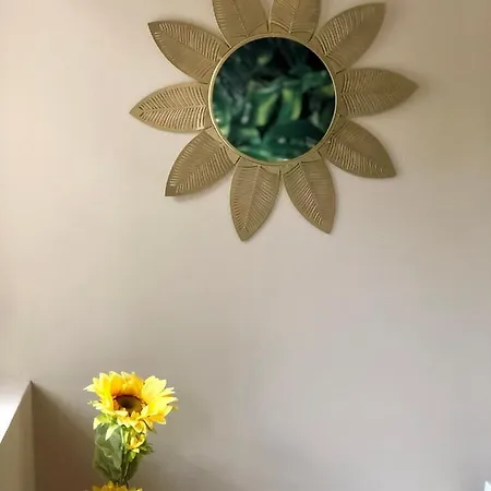 Apartamento Boho Chic Nearby The