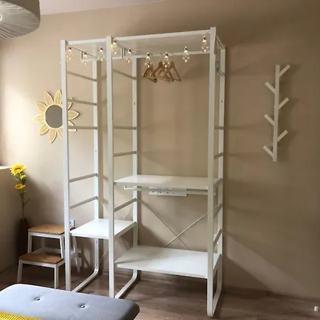 Apartamento Boho Chic Nearby The