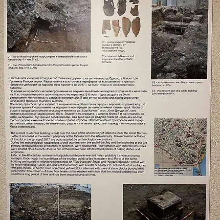 Apartment Boho Chic Nearby The *