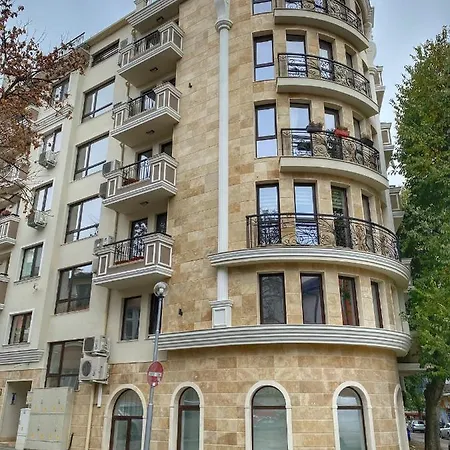 Boho Chic Nearby The