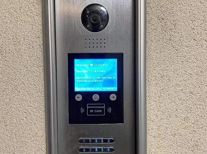 Apartment Boho Chic Nearby The