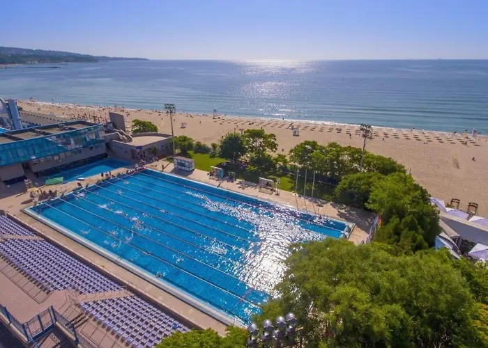 Boho Chic Nearby The